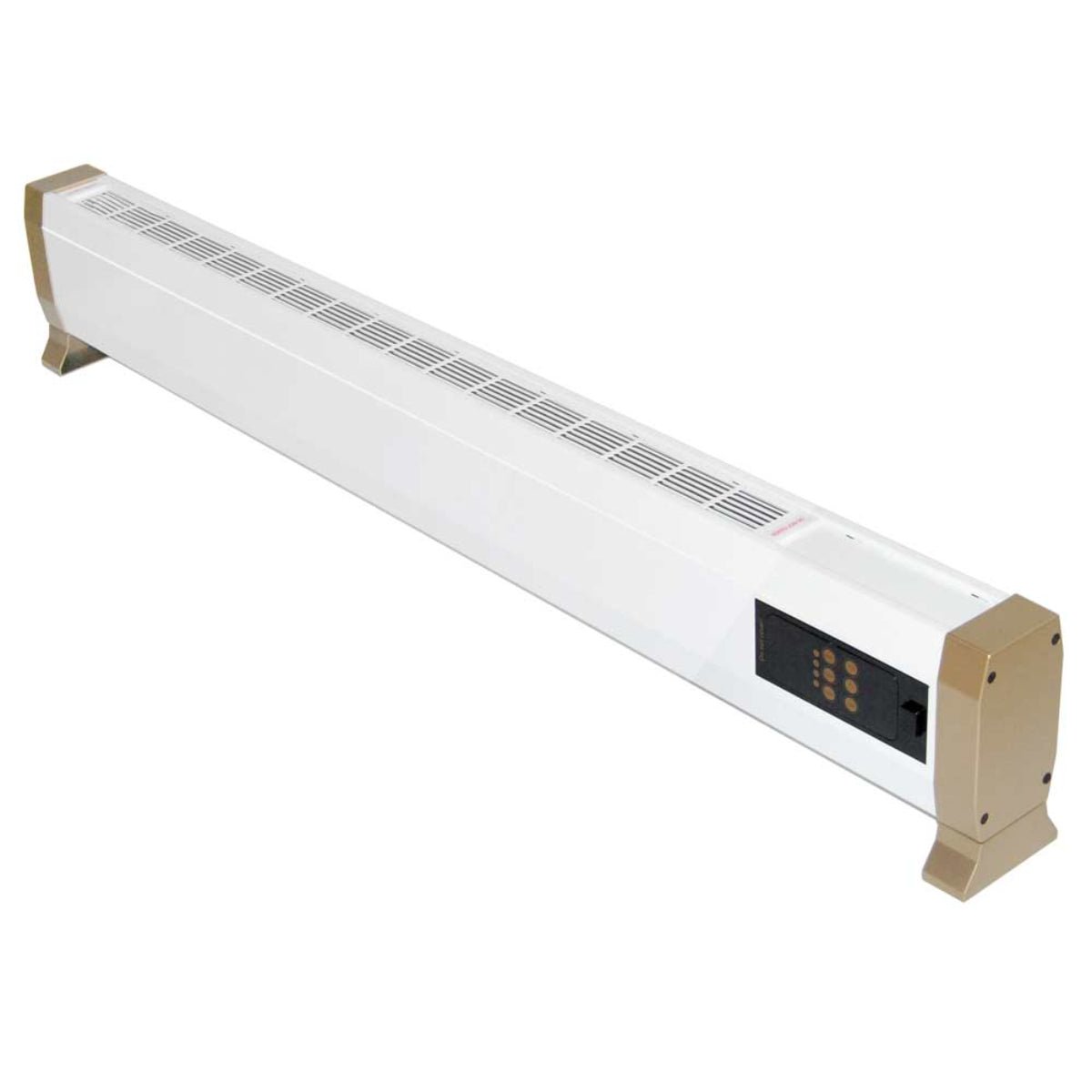 Termoconvettore elettrico Alacant 2000w - Outdoor Privé
