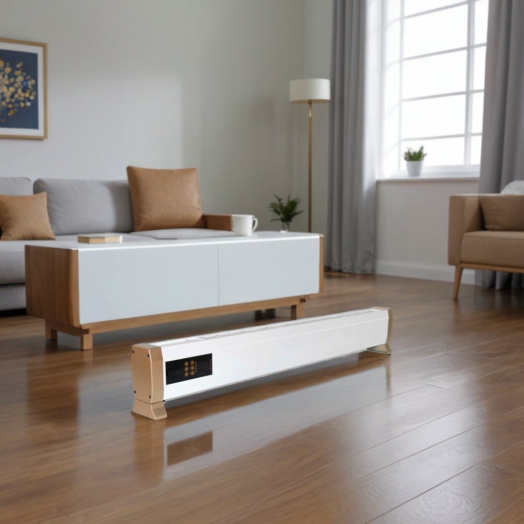 Termoconvettore elettrico Alacant 2000w - Outdoor Privé