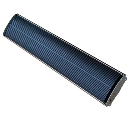 Riscaldatore a Infrarossi Industriale ALGECIRAS 4000W 380V - Outdoor Privé