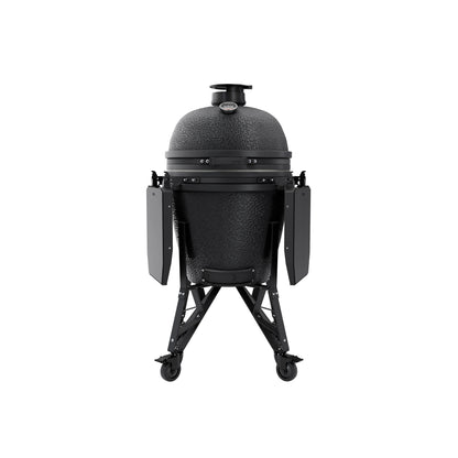 Barbecue a carbone Kamado BSTRD Core Large - Outdoor Privé