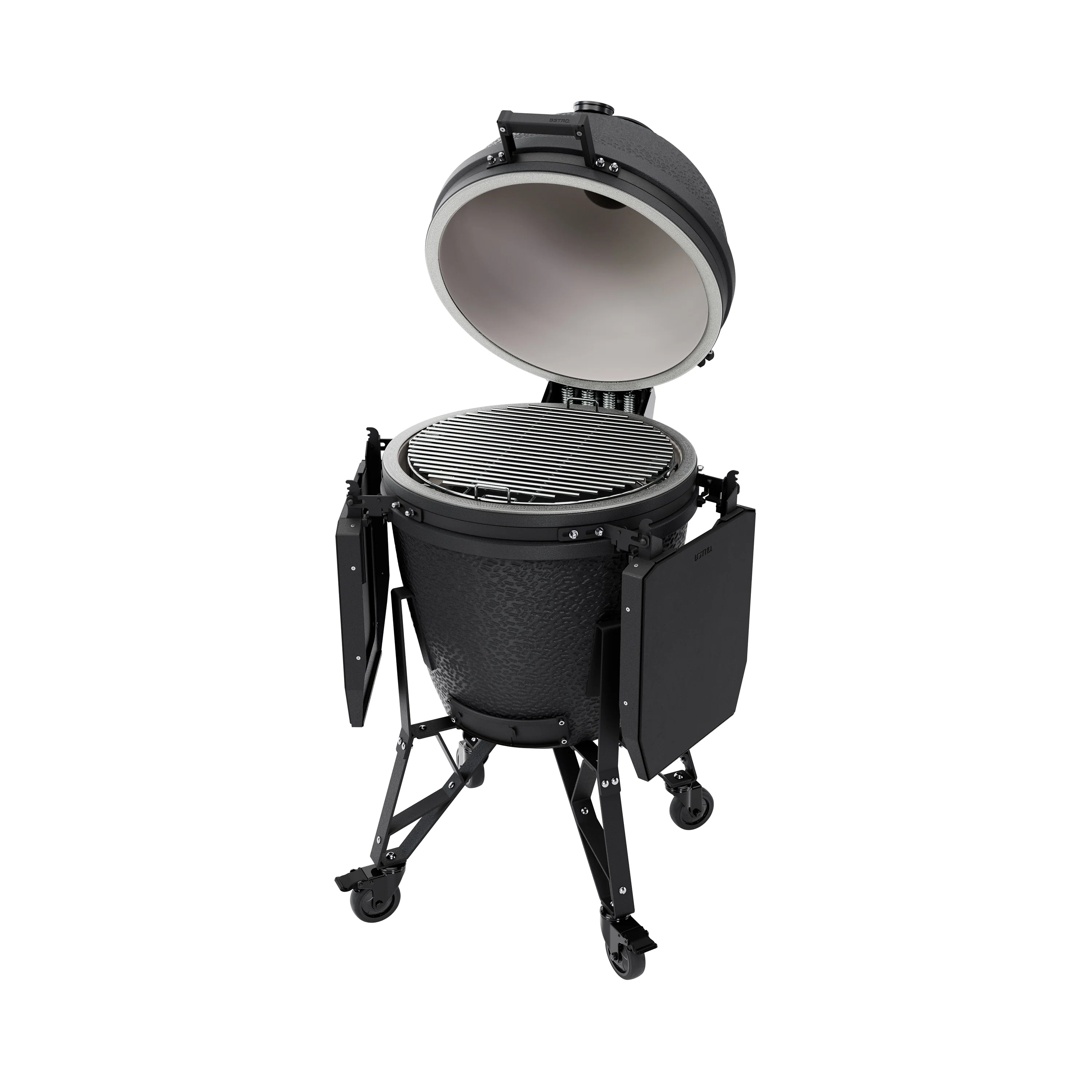 Barbecue a carbone Kamado BSTRD Core Large - Outdoor Privé