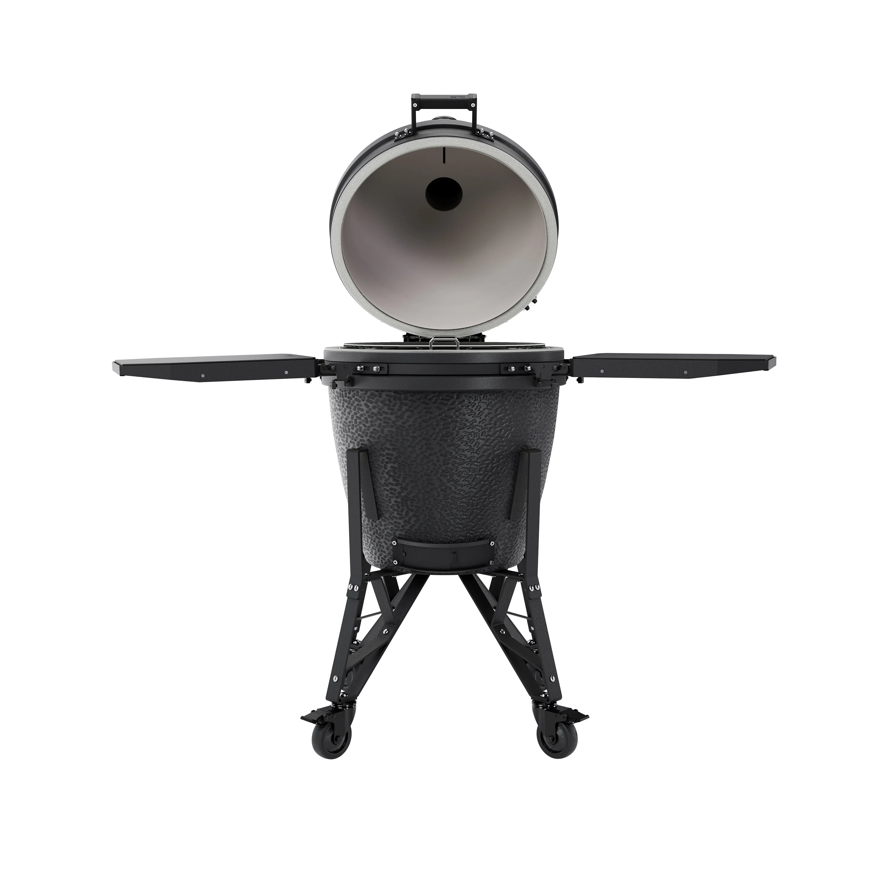 Barbecue a carbone Kamado BSTRD Core Large - Outdoor Privé