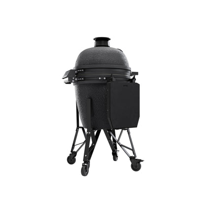 Barbecue a carbone Kamado BSTRD Core Large - Outdoor Privé