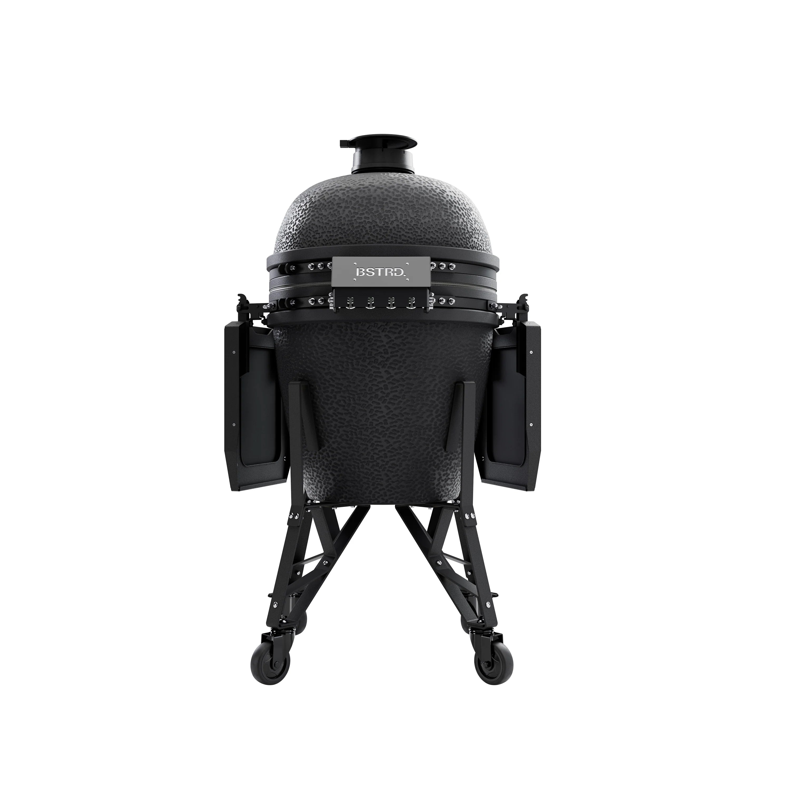 Barbecue a carbone Kamado BSTRD Core Large - Outdoor Privé