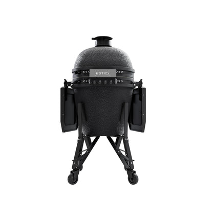 Barbecue a carbone Kamado BSTRD Core Large - Outdoor Privé
