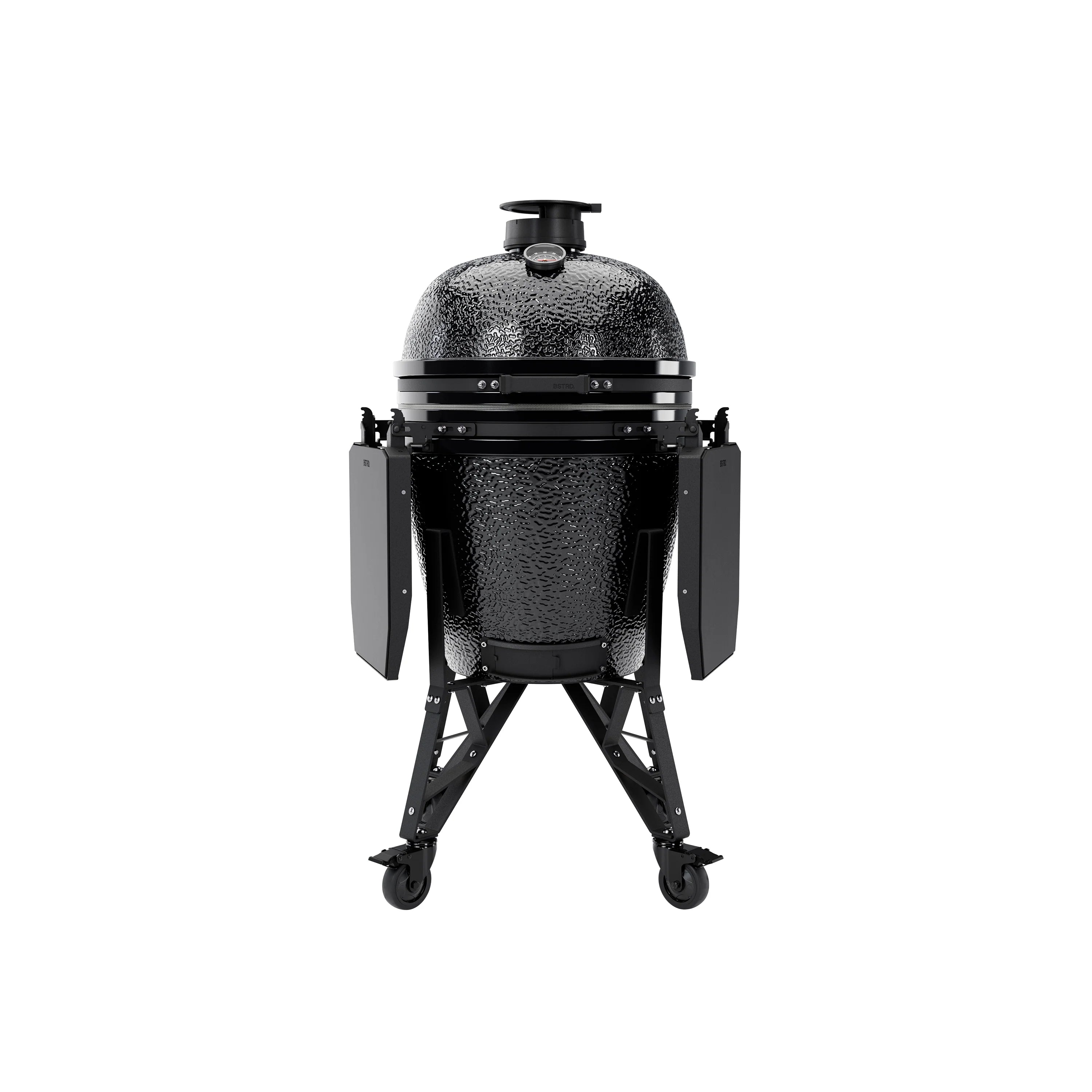 Barbecue a carbone Kamado BSTRD Core Large - Outdoor Privé
