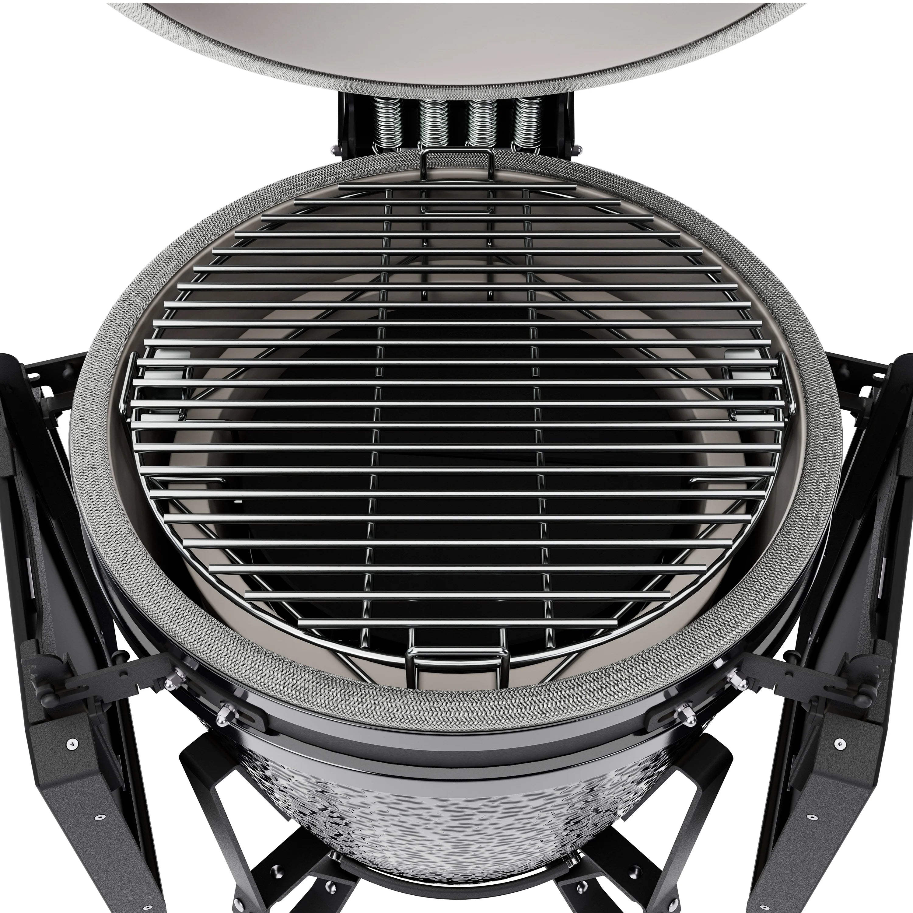 Barbecue a carbone Kamado BSTRD Core Large - Outdoor Privé