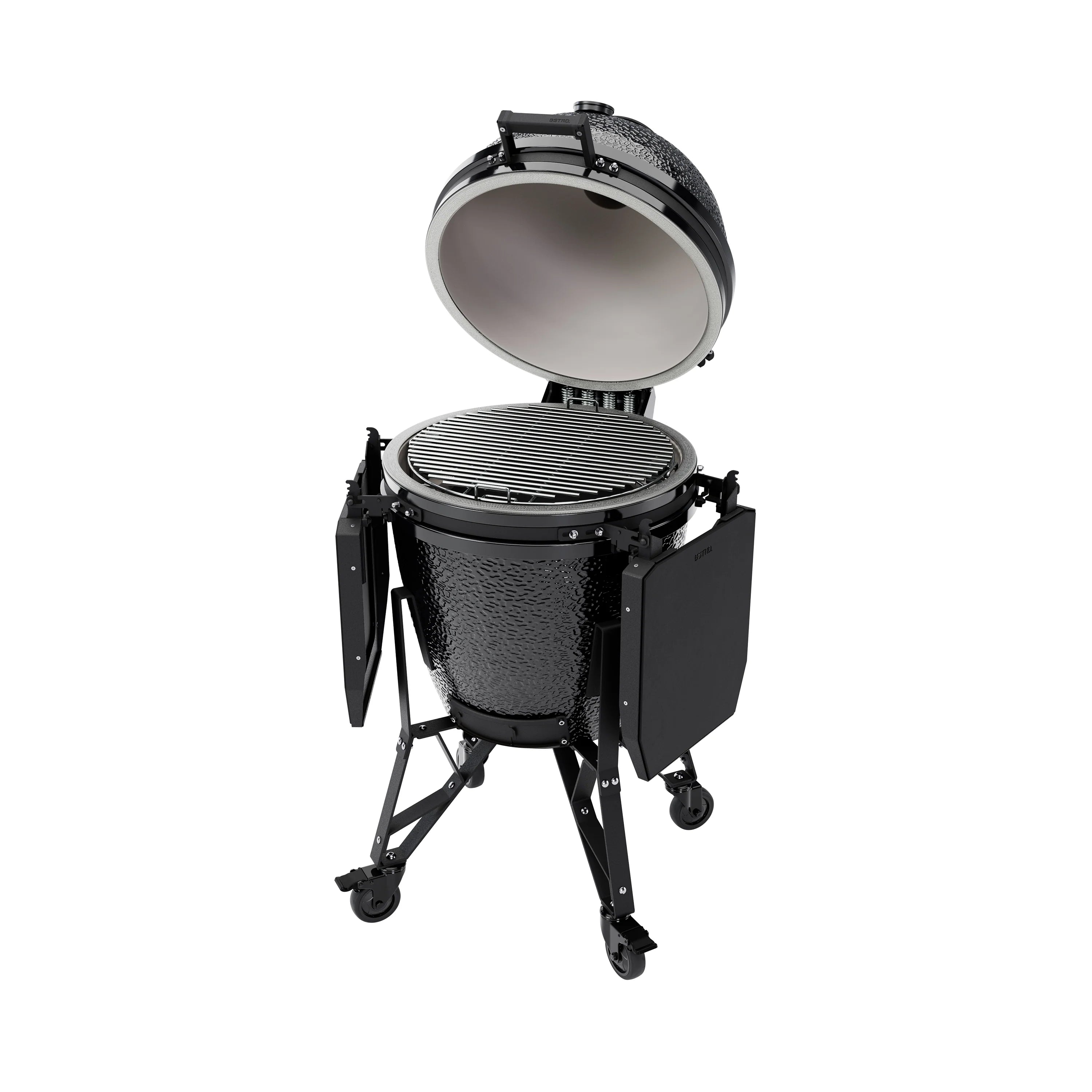 Barbecue a carbone Kamado BSTRD Core Large - Outdoor Privé