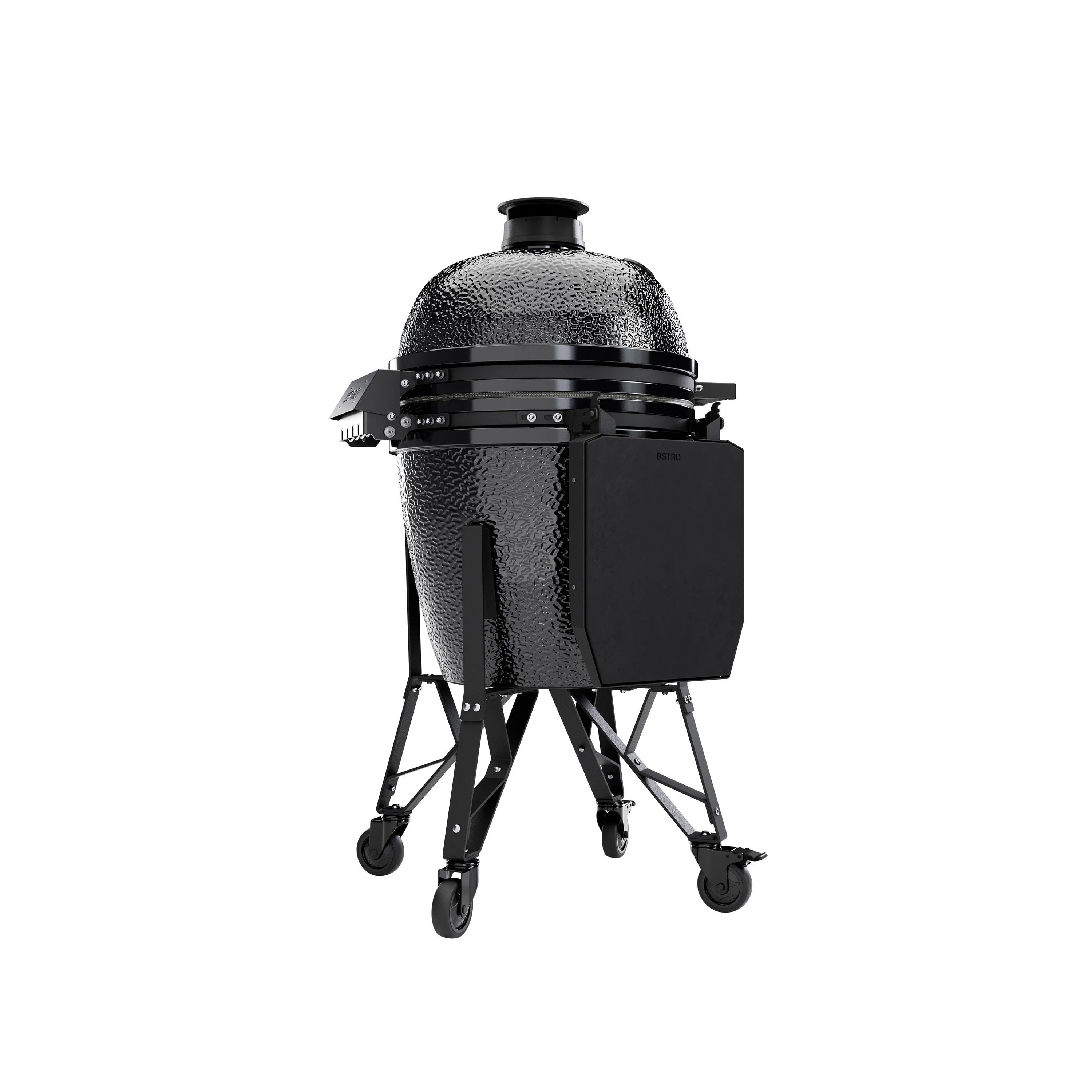 Barbecue a carbone Kamado BSTRD Core Large - Outdoor Privé