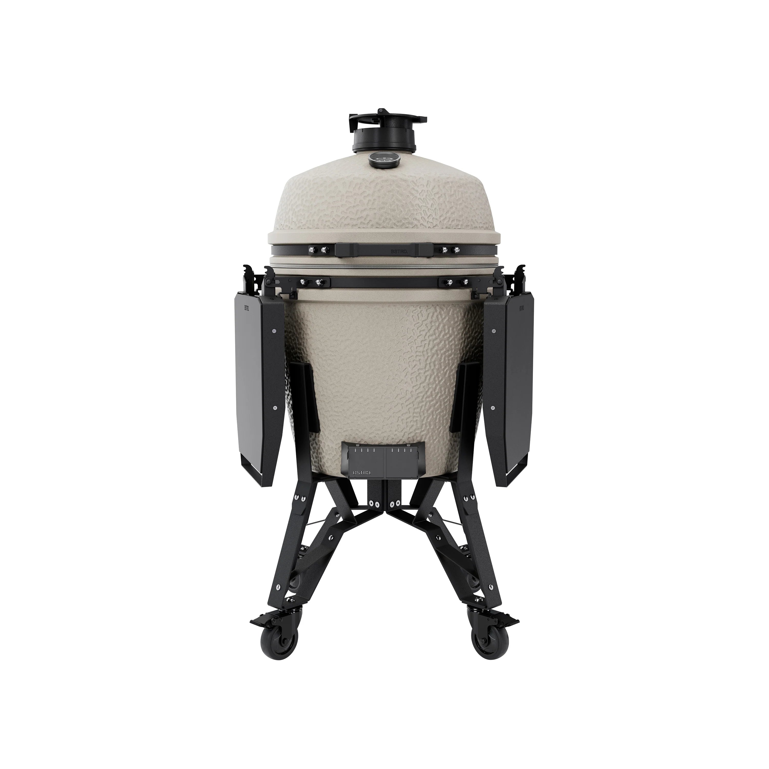 Barbecue a carbone kamado BSTRD Pro Large – griglia Ø 49 cm - Outdoor Privé