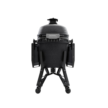 Barbecue a carbone kamado BSTRD Pro Large – griglia Ø 49 cm - Outdoor Privé
