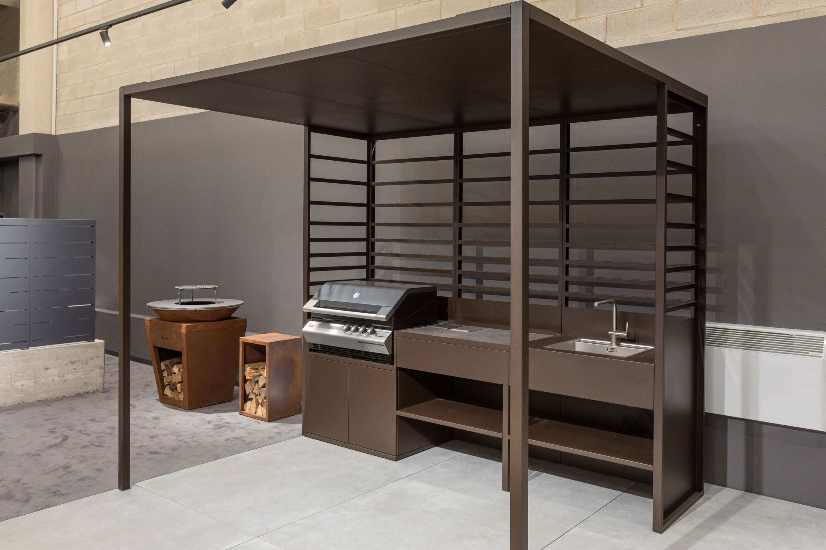 progettazione cucine interattivo