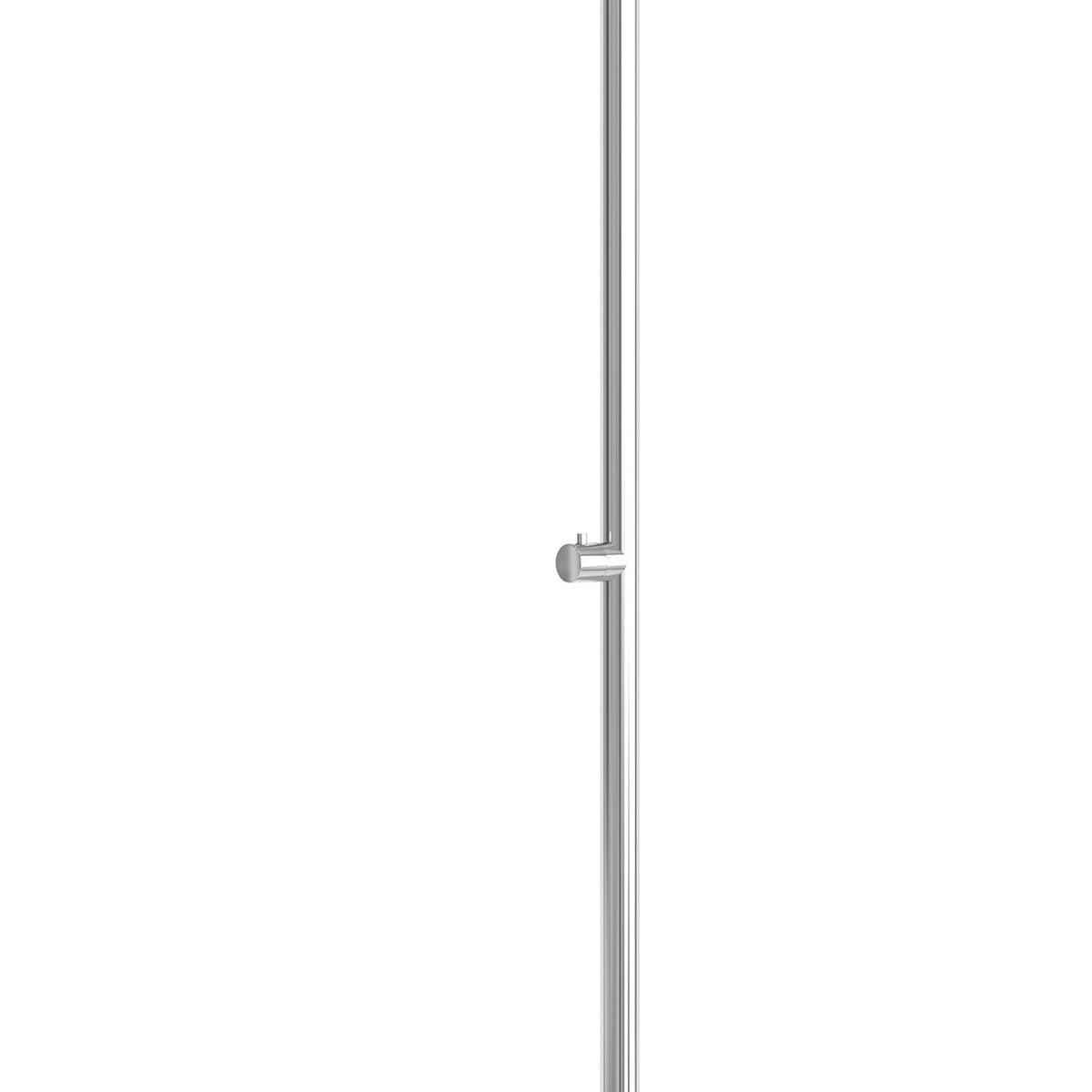 Doccia da esterno SINED Nora – inox 316L, acqua fredda - Outdoor Privé