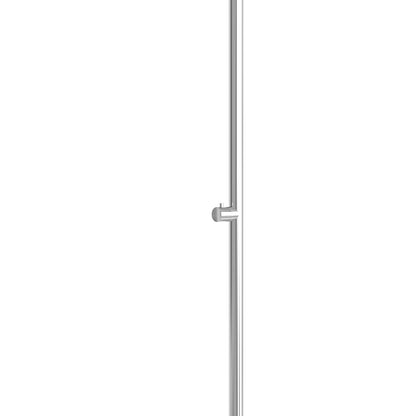 Doccia da esterno SINED Nora – inox 316L, acqua fredda - Outdoor Privé