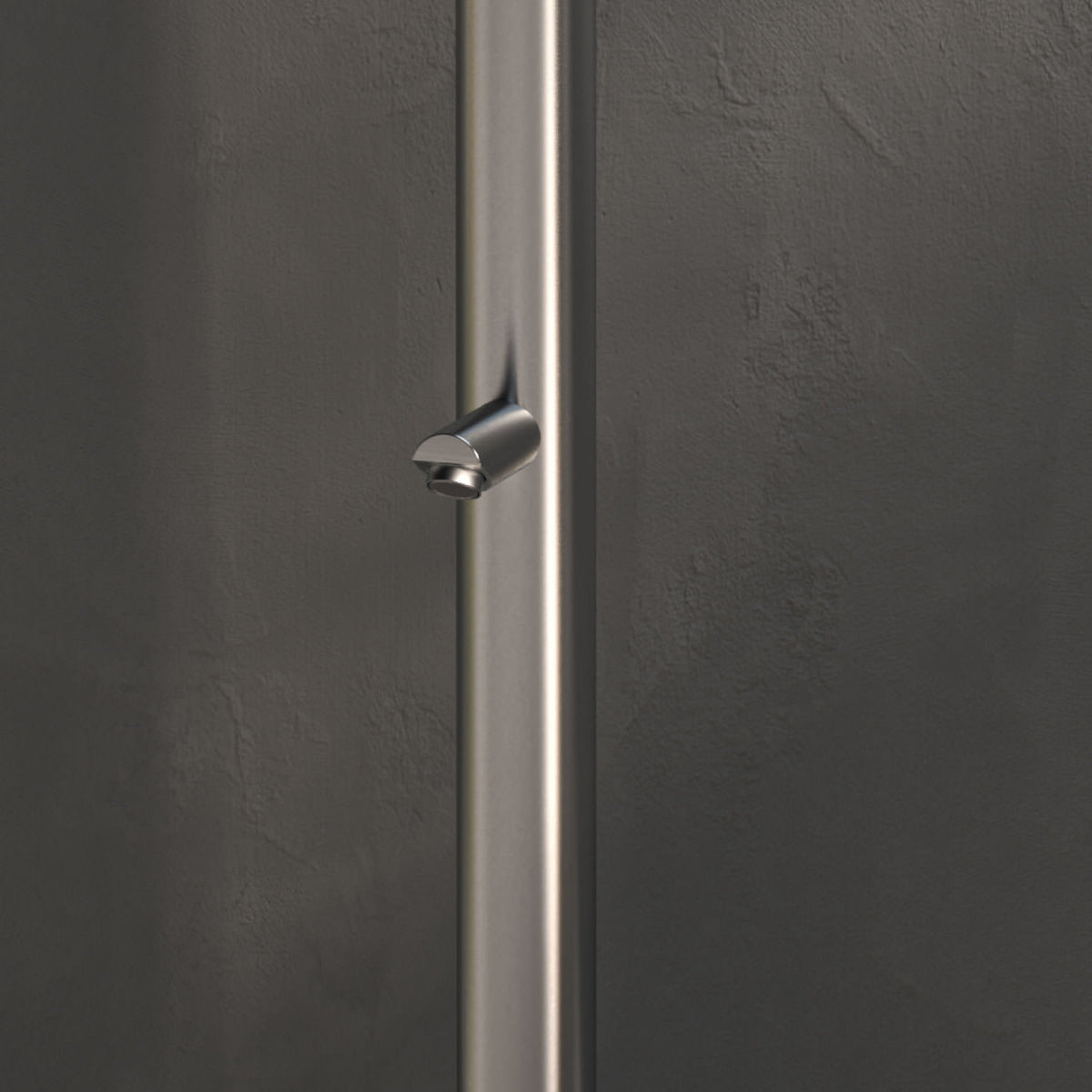 Doccia da esterno SINED Olbia – inox 316L con lavapiedi - Outdoor Privé