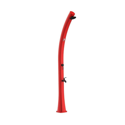 Doccia solare SINED Sole – 25 litri, polietilene HD - Outdoor Privé