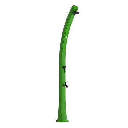 Doccia solare SINED Sole – 25 litri, polietilene HD - Outdoor Privé