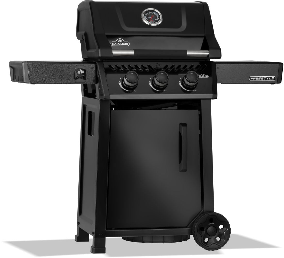 Barbecue a gas Napoleon Freestyle 365 - F365 DPK - Outdoor Privé