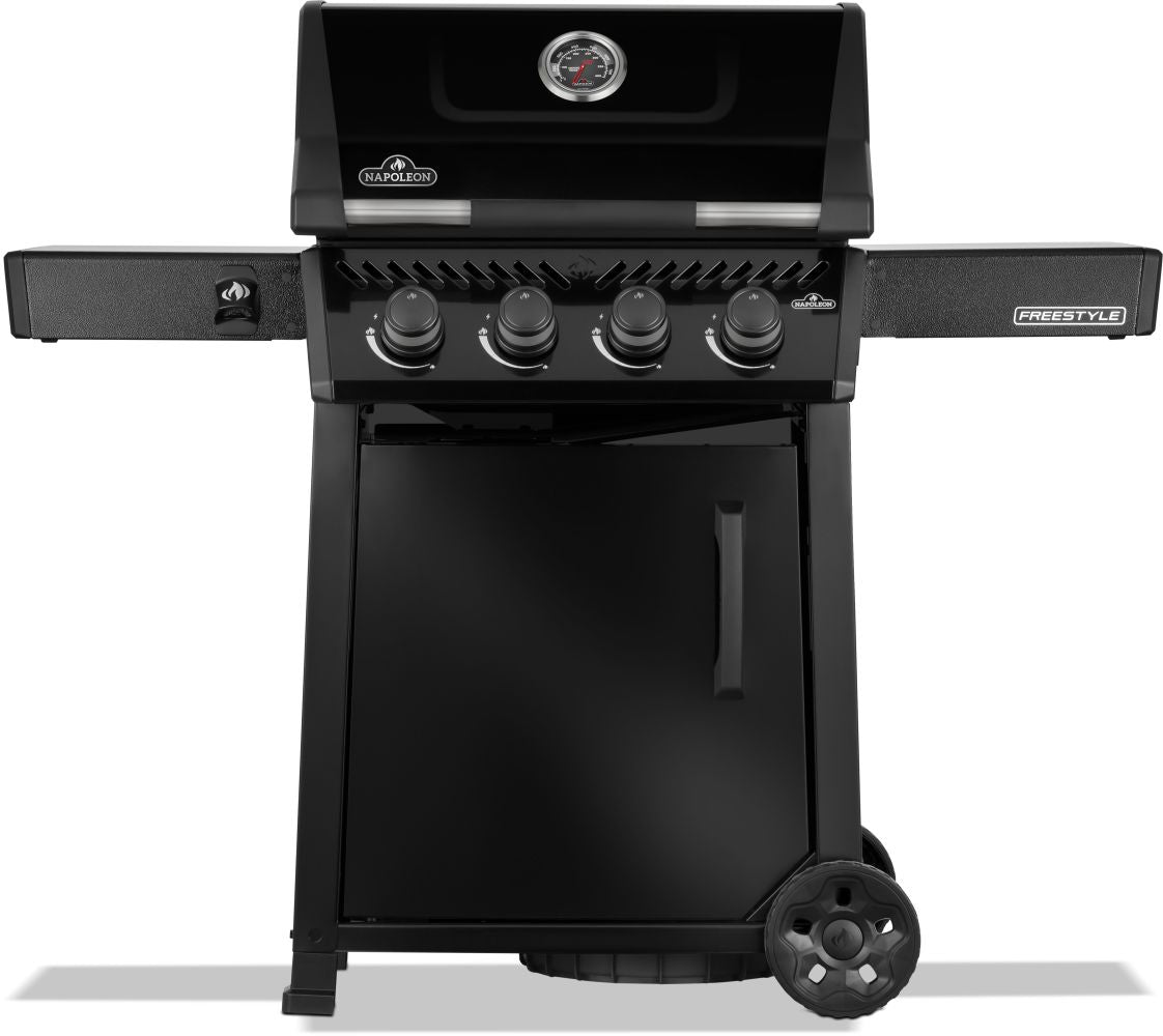Barbecue a gas Napoleon Freestyle 425 - F425 DPK - Outdoor Privé