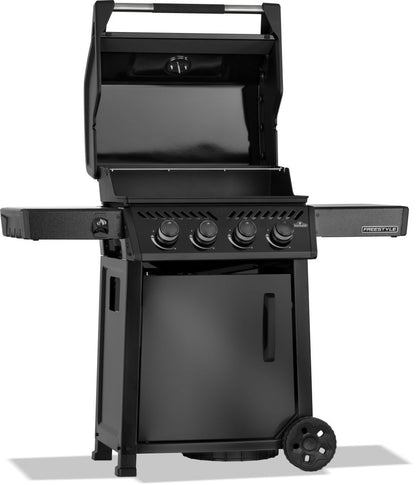 Barbecue a gas Napoleon Freestyle 425 - F425 DPK - Outdoor Privé