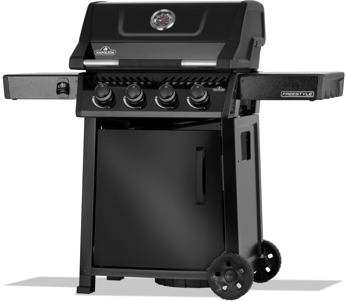 Barbecue a gas Napoleon Freestyle 425 - F425 DPK - Outdoor Privé