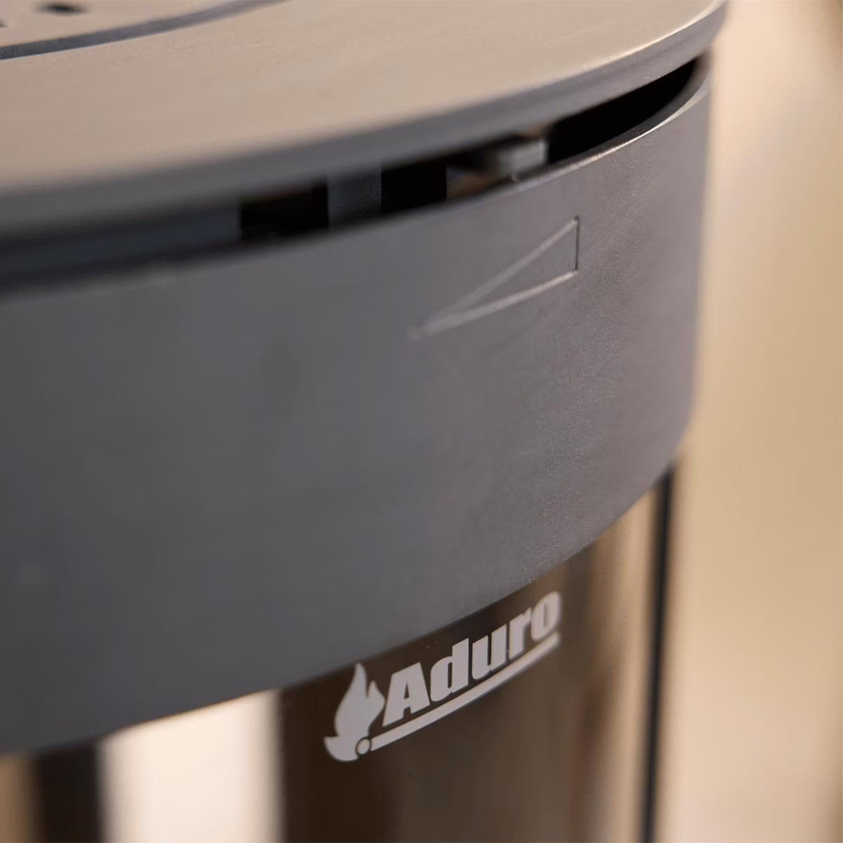 Stufa a legna Aduro 23 | 6,3 kW A - Stufa a legna
