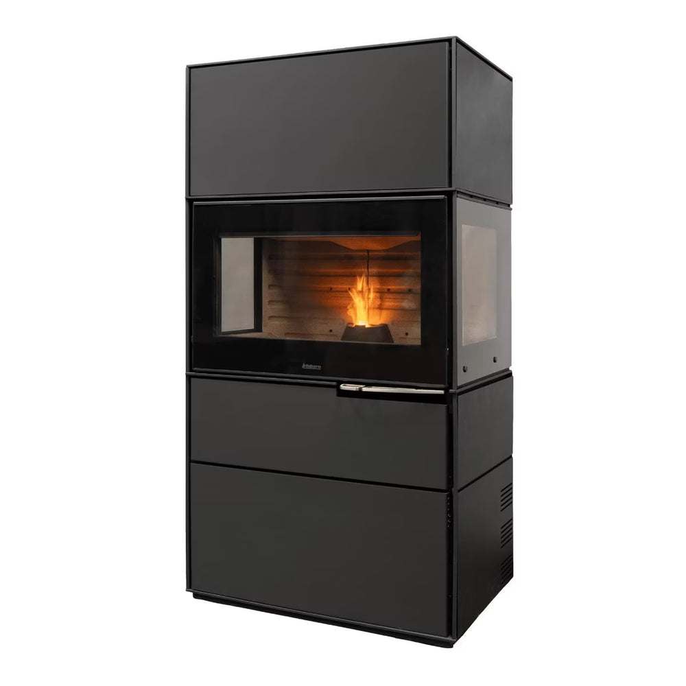 Guru Ibrido Inline Pellet Feeder - Foto 8