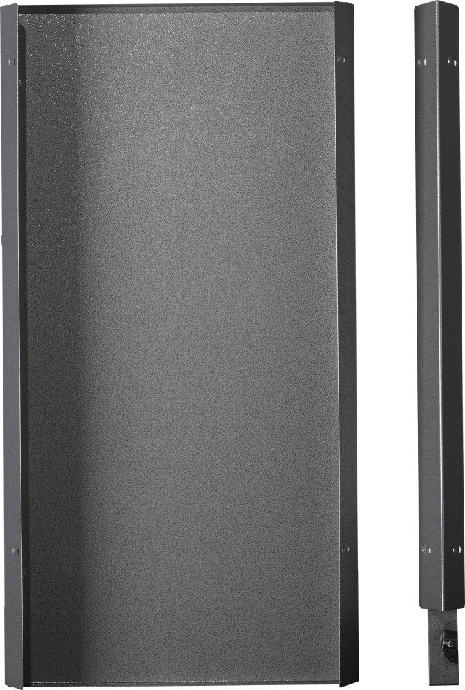 Pannello angolare 45° per cucine Napoleon OASIS - IM - 45T - CN - Outdoor Privé