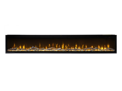 Caminetto elettrico MaisonFire Ignite Evolve 50/60/74/100 – incasso frontale - Outdoor Privé