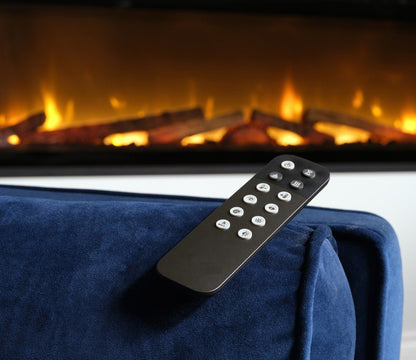 Caminetto elettrico MaisonFire Ignite Evolve 50/60/74/100 – incasso frontale - Outdoor Privé