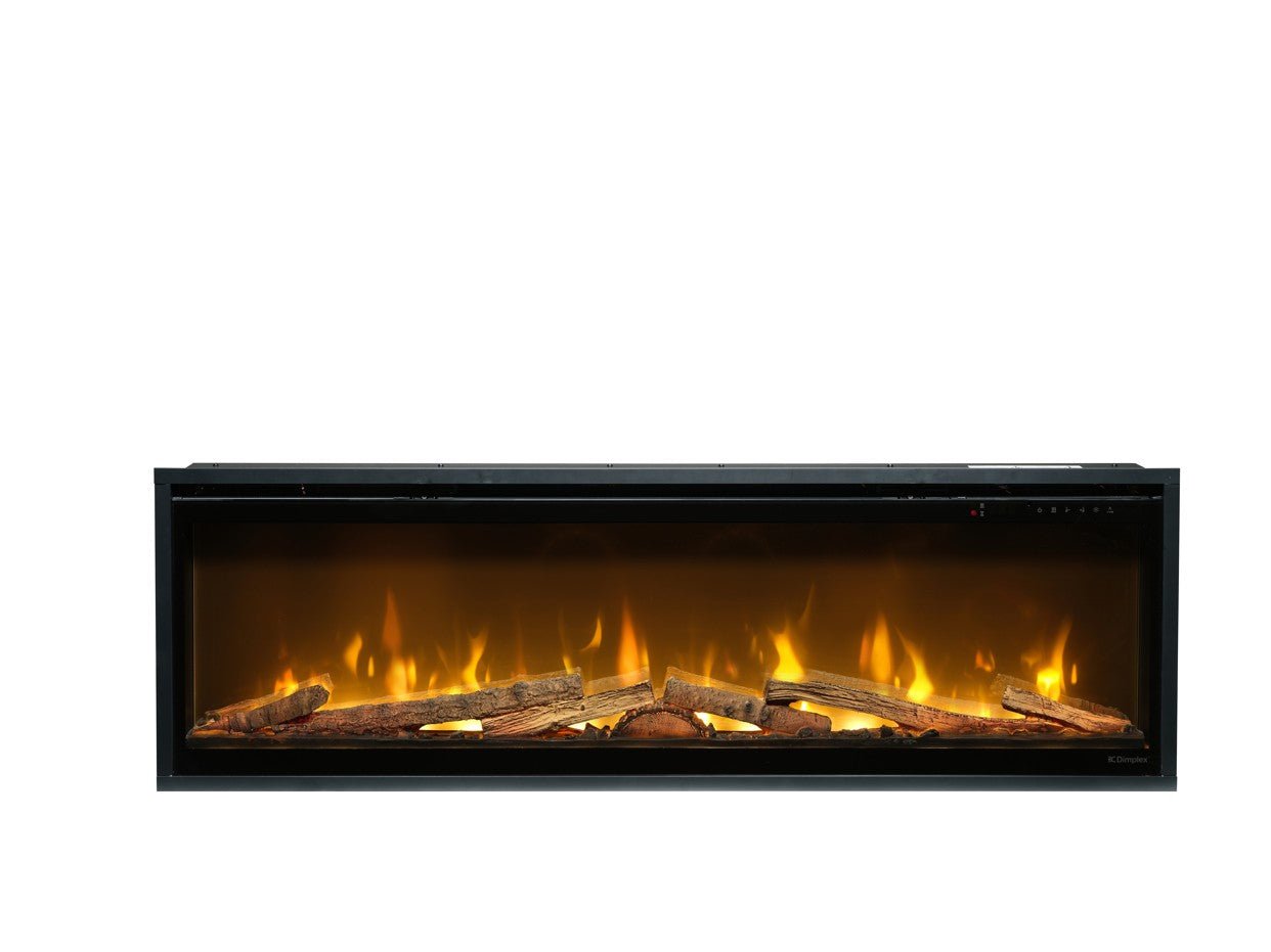 Caminetto elettrico MaisonFire Ignite Evolve 50/60/74/100 – incasso frontale - Outdoor Privé