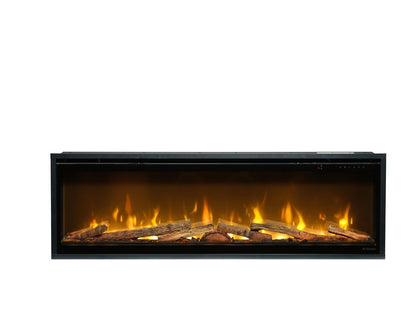 Caminetto elettrico MaisonFire Ignite Evolve 50/60/74/100 – incasso frontale - Outdoor Privé