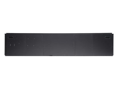 Caminetto elettrico MaisonFire Ignite Evolve 50/60/74/100 – incasso frontale - Outdoor Privé