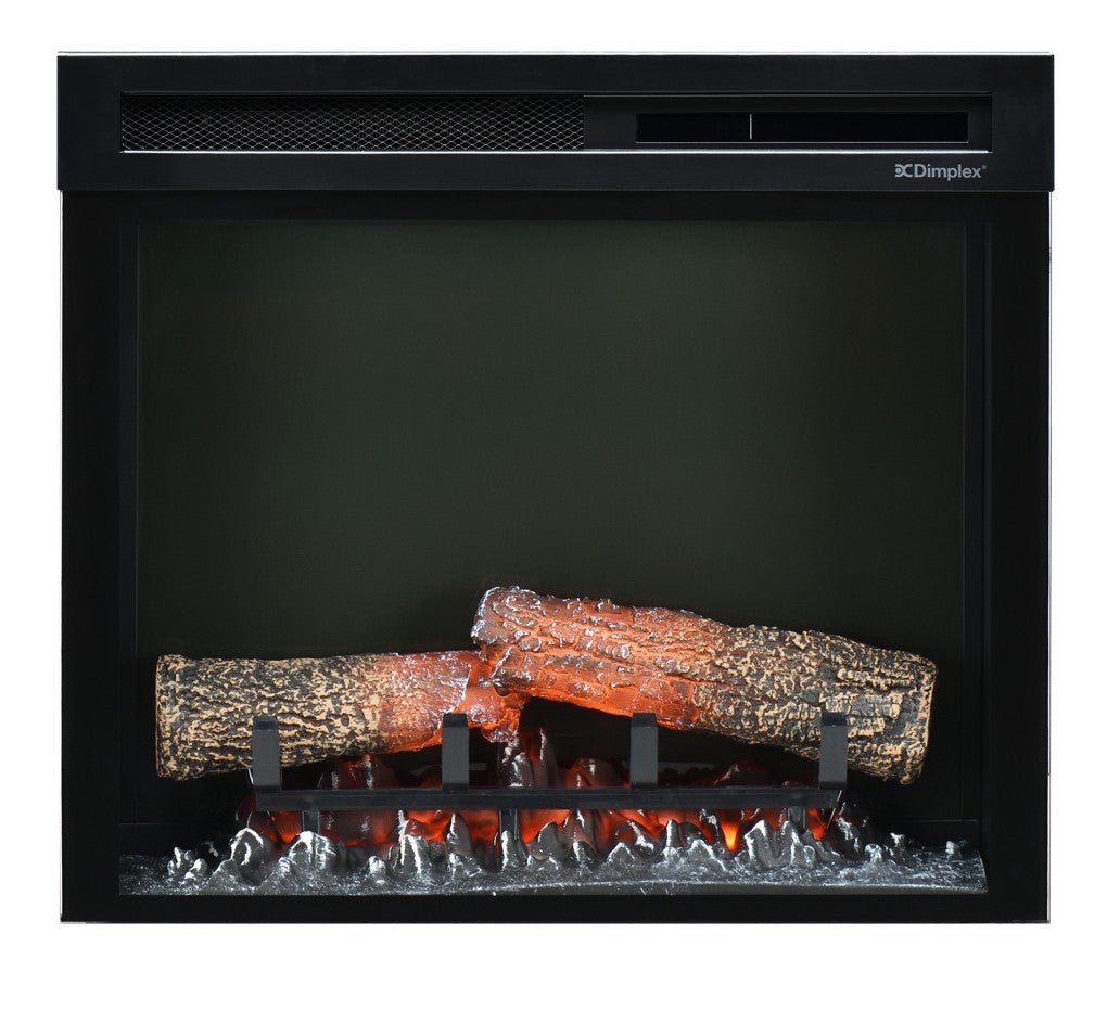 Caminetto elettrico MaisonFire Infire 58 – incasso 58,4×51,9×18 cm - Outdoor Privé