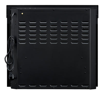 Caminetto elettrico MaisonFire Infire 58 – incasso 58,4×51,9×18 cm - Outdoor Privé