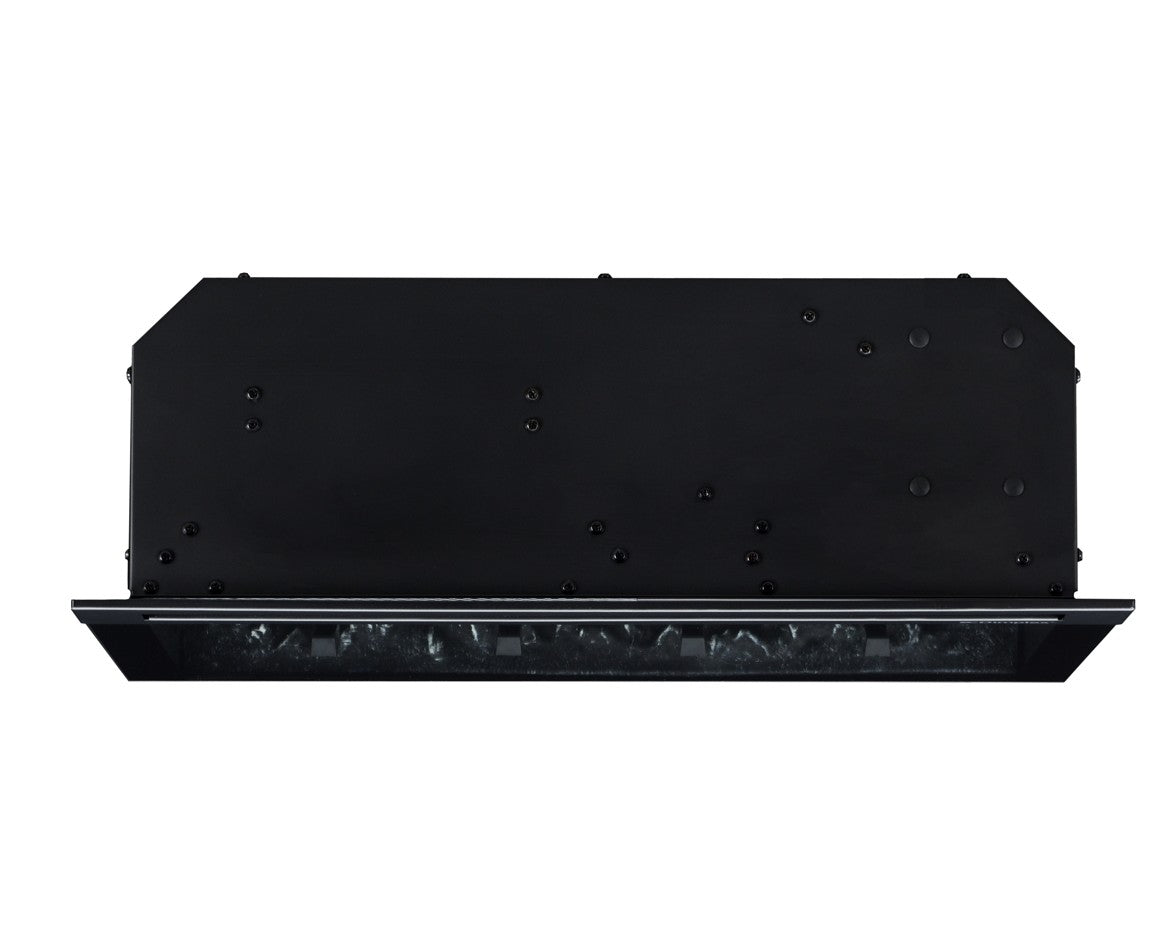 Caminetto elettrico MaisonFire Infire 66 – incasso 66×47,9×19 cm - Outdoor Privé