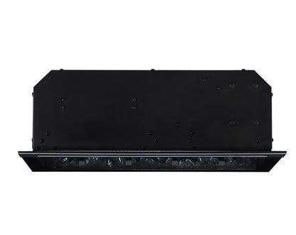 Caminetto elettrico MaisonFire Infire 66 – incasso 66×47,9×19 cm - Outdoor Privé