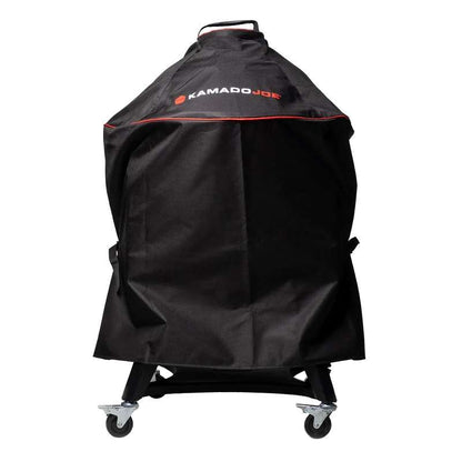 Barbecue a carbone Kamado Joe Kettle Joe – 22" - Outdoor Privé
