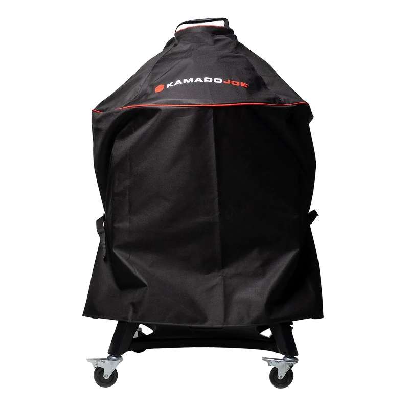 Barbecue a carbone Kamado Joe Kettle Joe – 22" - Outdoor Privé