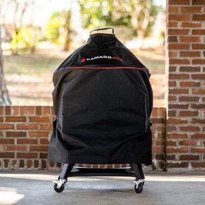 Copertura Kamado Joe per Kettle Joe – cover impermeabile e resistente ai raggi UV - Outdoor Privé
