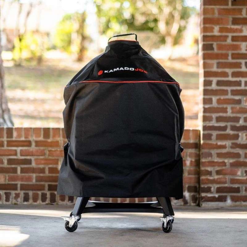 Copertura Kamado Joe per Kettle Joe – cover impermeabile e resistente ai raggi UV - Outdoor Privé