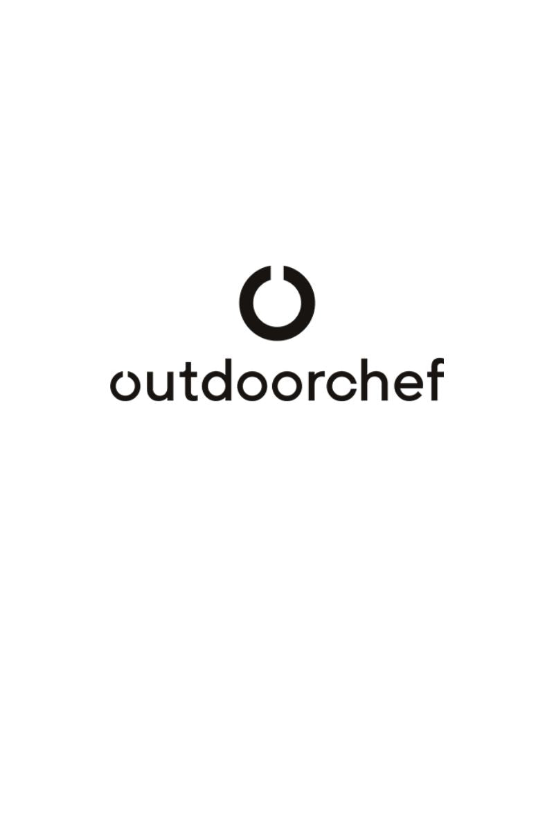 LOGO OUTDOORCHEF