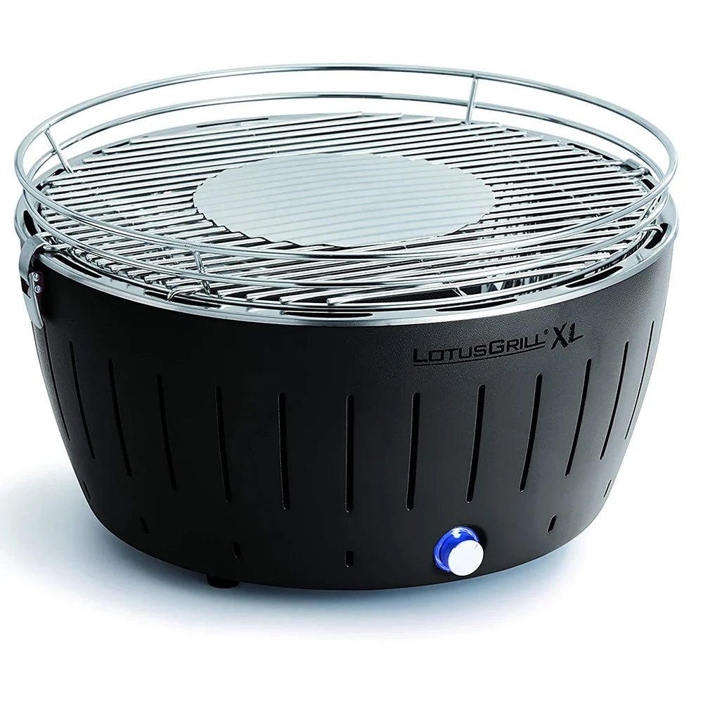 Barbecue a carbone portatile LotusGrill XL - G435 - Outdoor Privé