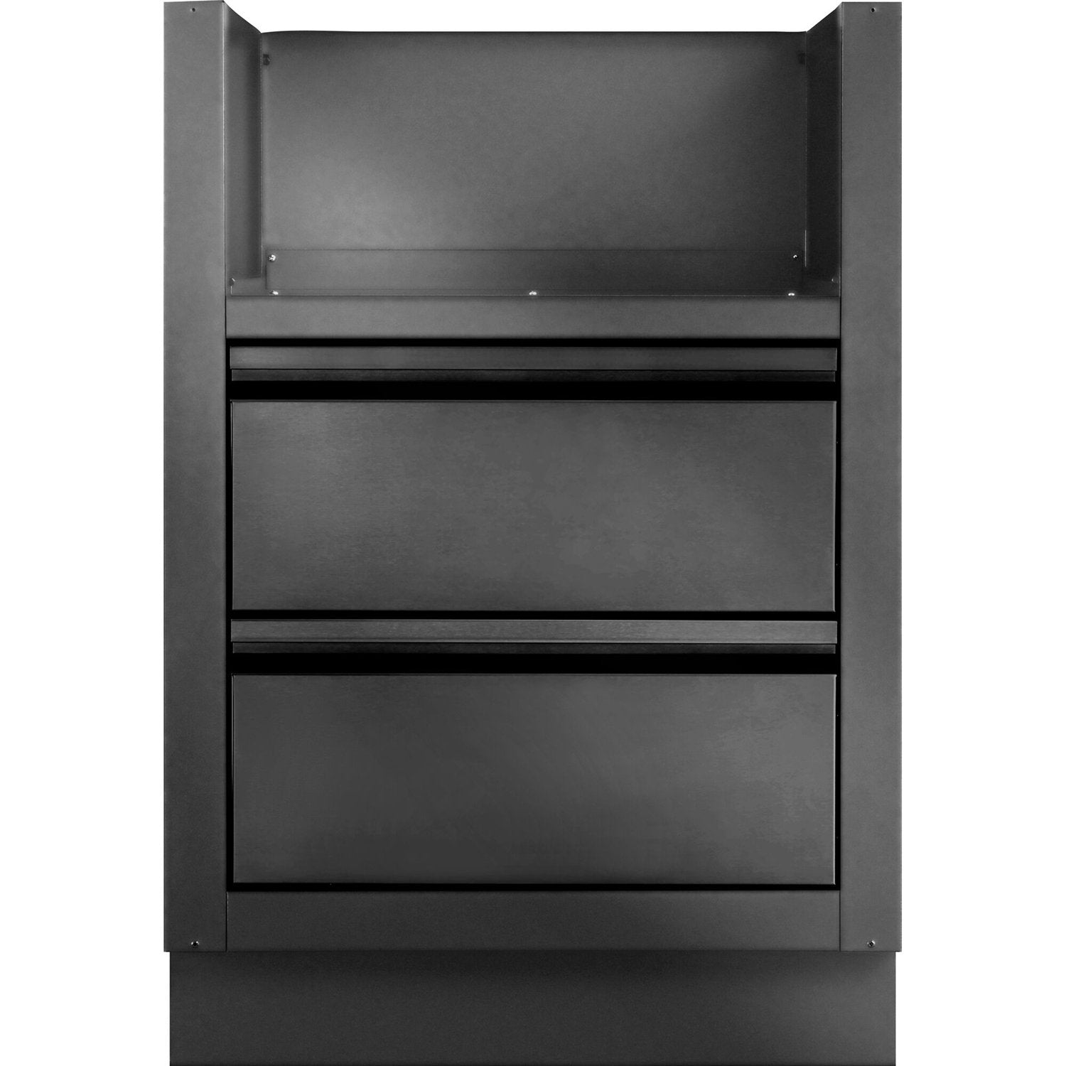 Modulo cucina sottogriglia 2 cassetti Napoleon OASIS - IM - UGC18 - MK - Outdoor Privé
