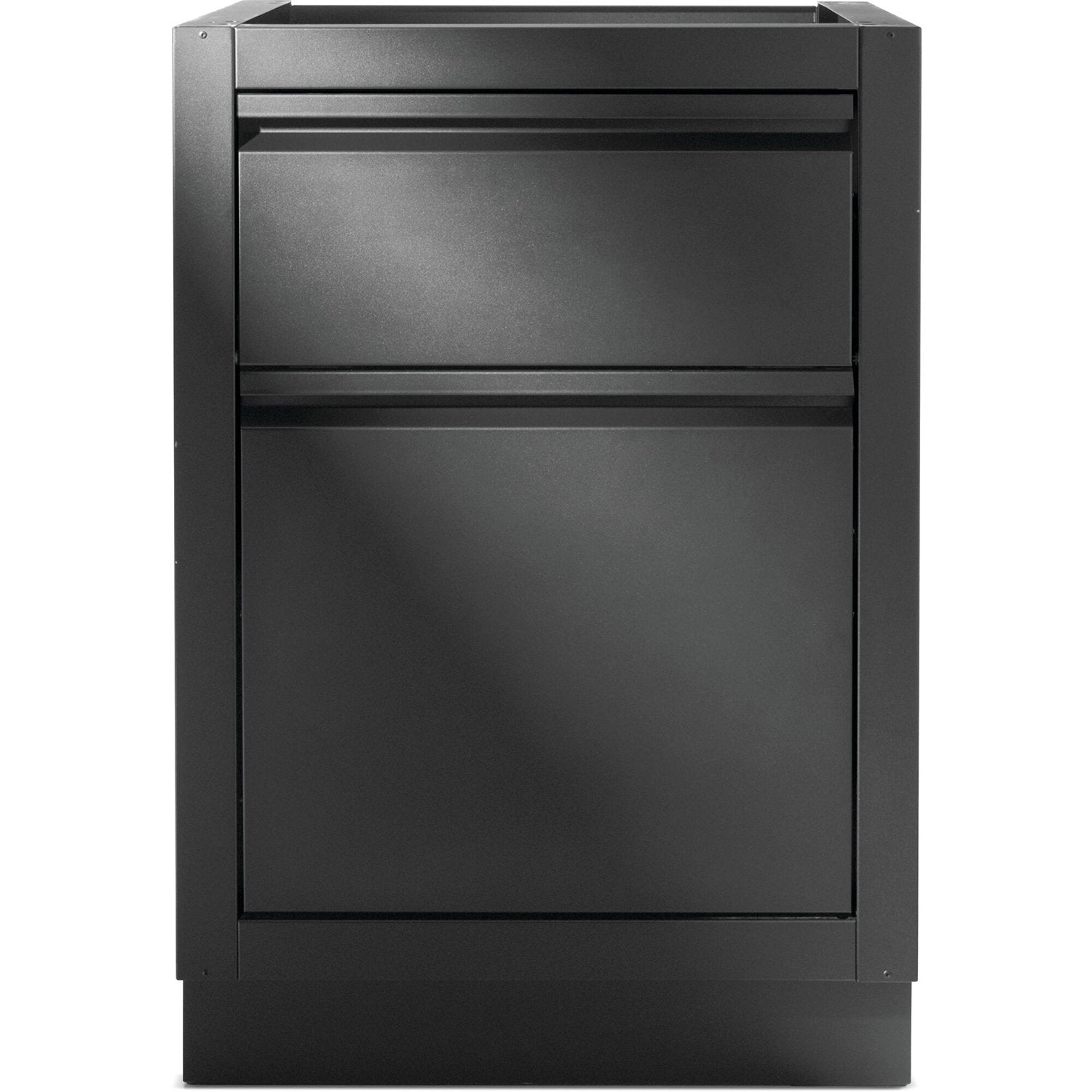 Modulo cassetto rifiuti per cucina Napoleon OASIS - IM - WDC - MK - Outdoor Privé