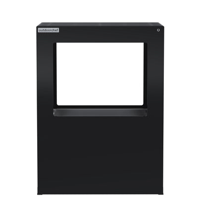 Braciere a legna e barbecue a carbone Outdoorchef Firepit - Outdoor Privé