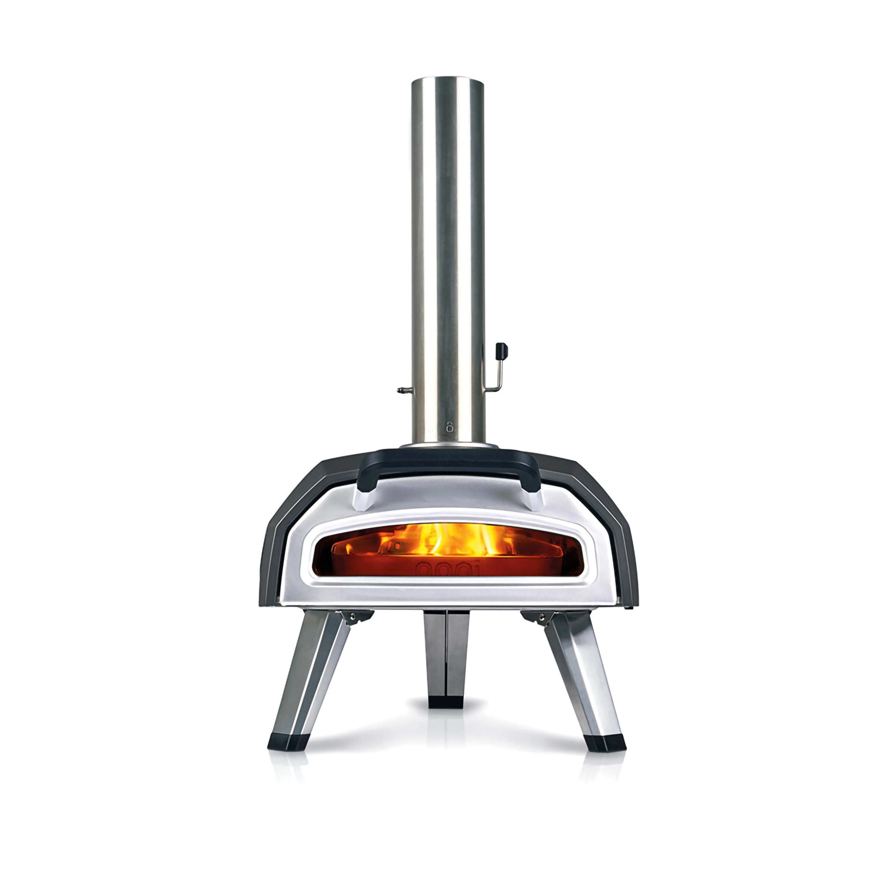 Forno per pizza multicombustibile Ooni Karu 12G – 500°C - Outdoor Privé