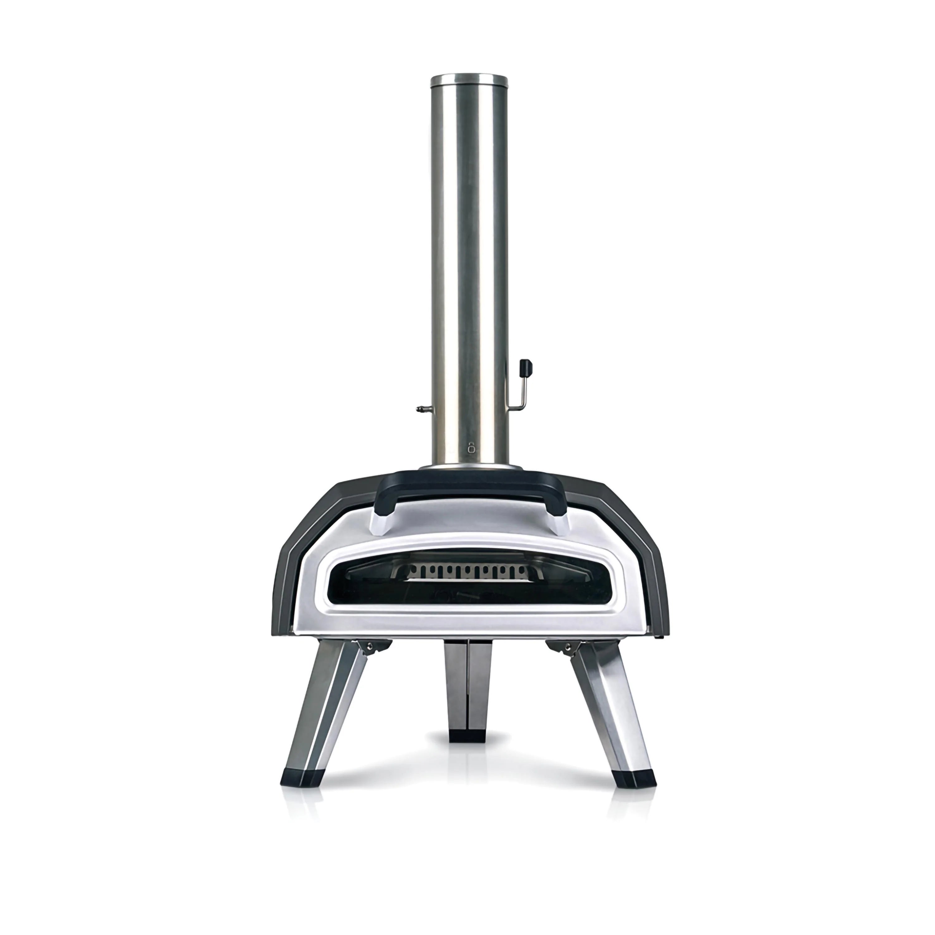 Forno per pizza multicombustibile Ooni Karu 12G – 500°C - Outdoor Privé