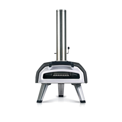 Forno per pizza multicombustibile Ooni Karu 12G – 500°C - Outdoor Privé