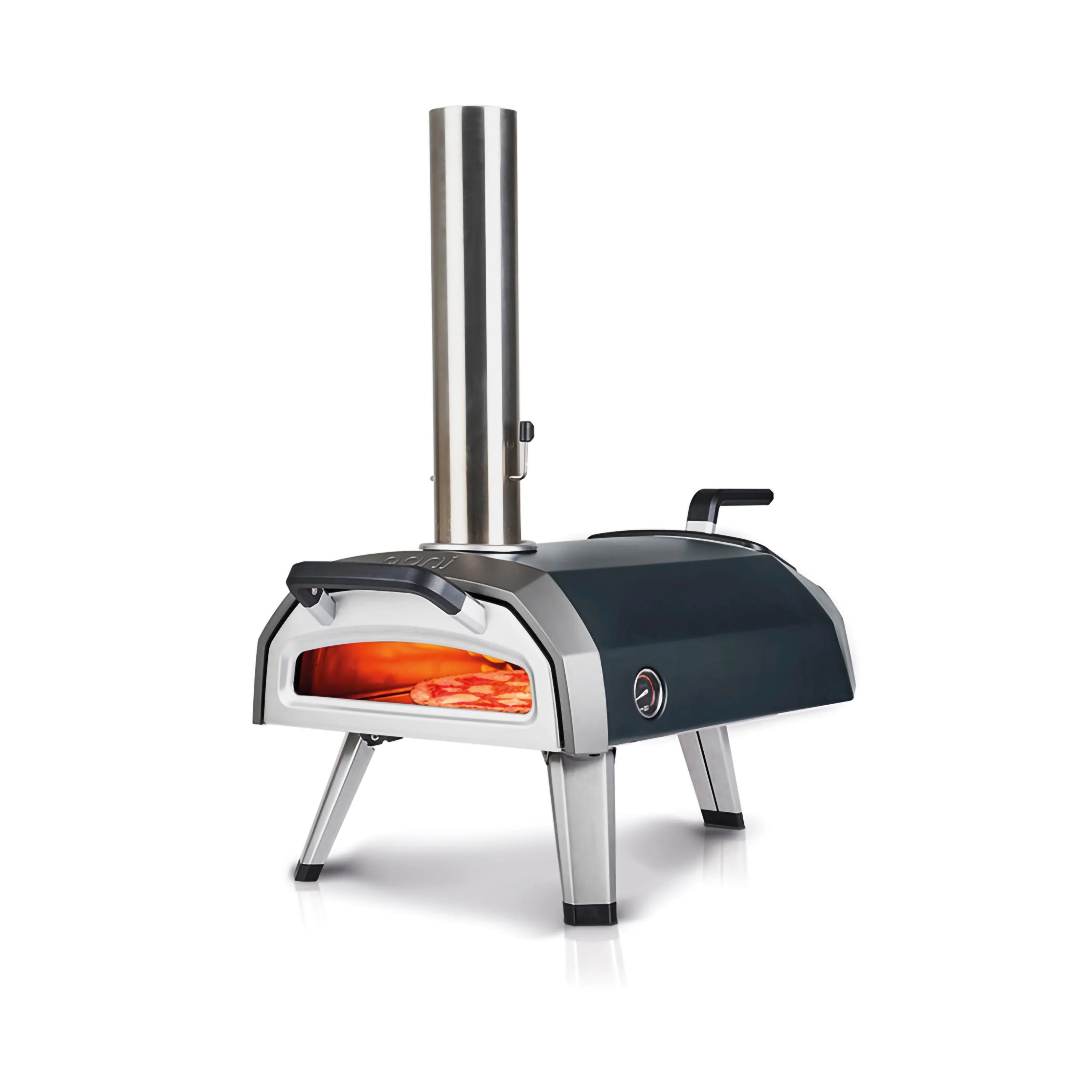 Forno per pizza multicombustibile Ooni Karu 12G – 500°C - Outdoor Privé